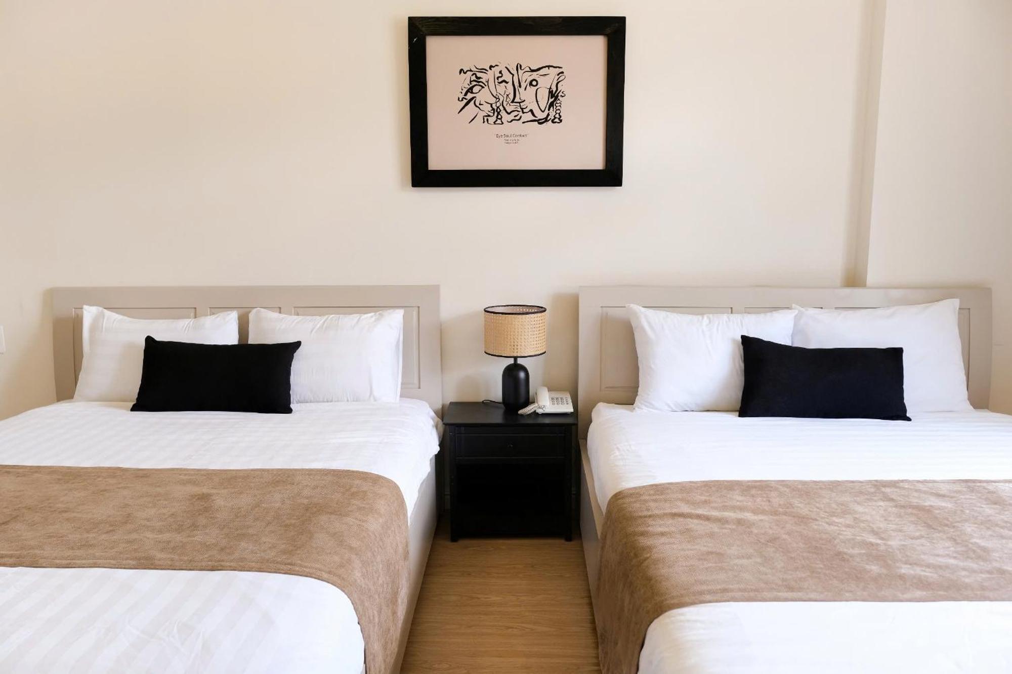 Ngoc Trai Vang Hotel Dalat Luaran gambar