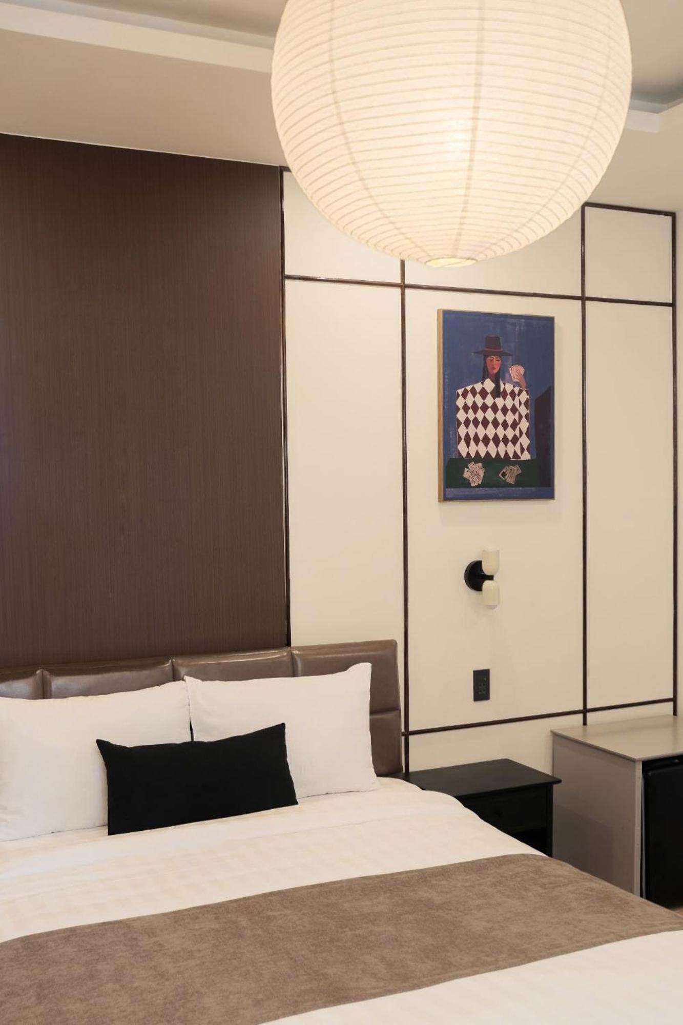 Ngoc Trai Vang Hotel Dalat Luaran gambar